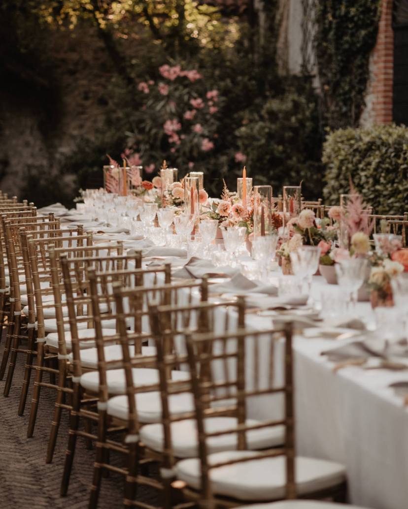 Giulia Wedding Planner