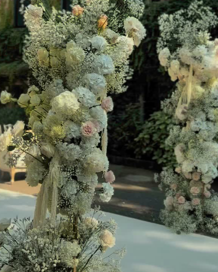 Giulia Wedding Planner