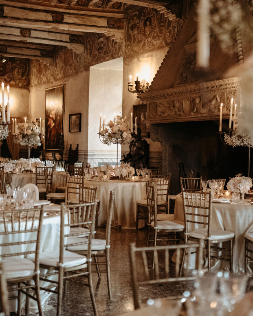 Giulia Wedding Planner