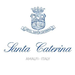 Hotel Santa Caterina Venue