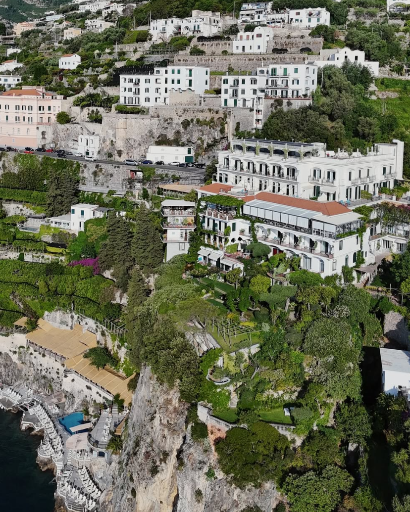 Hotel Santa Caterina Venues Hotel Santa Caterina Venues