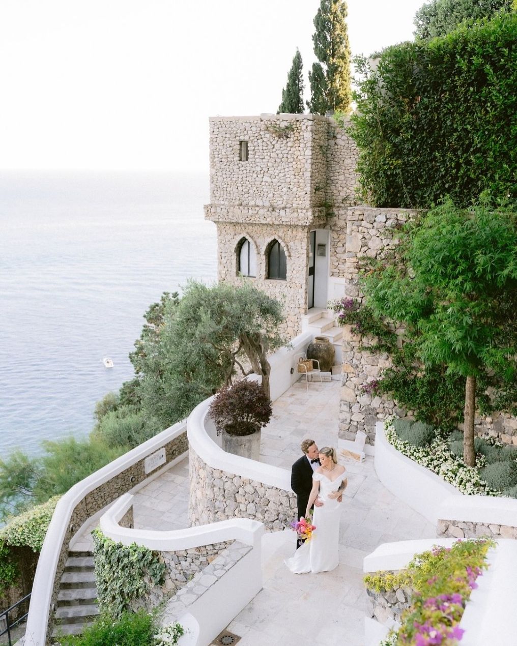 Borgo Santandrea Amalfi