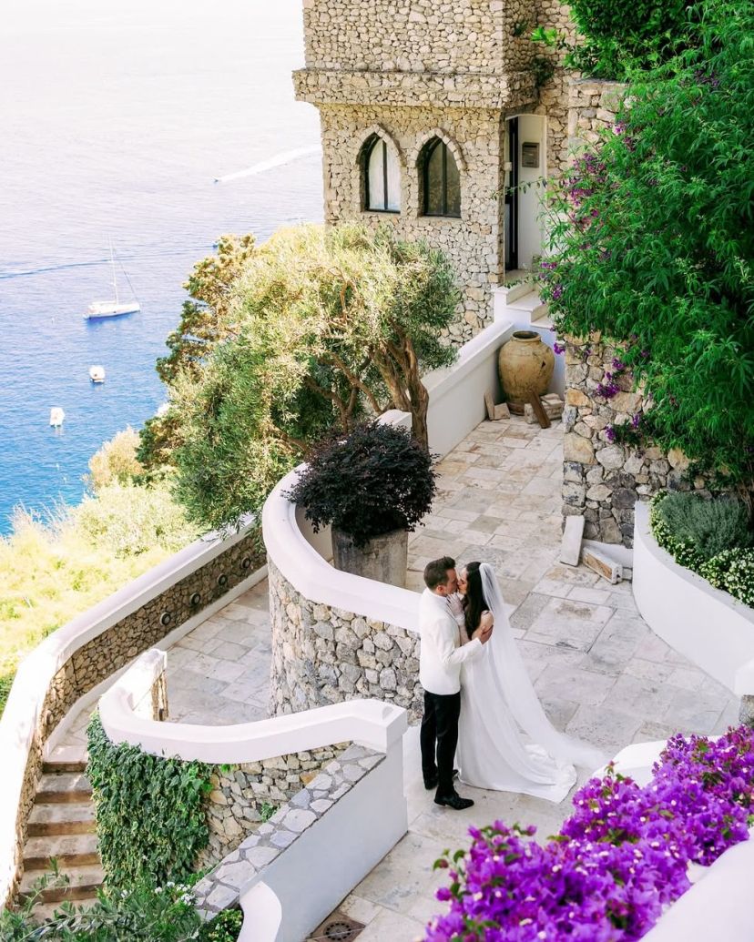 Borgo Santandrea Amalfi Venues Borgo Santandrea Amalfi Venues