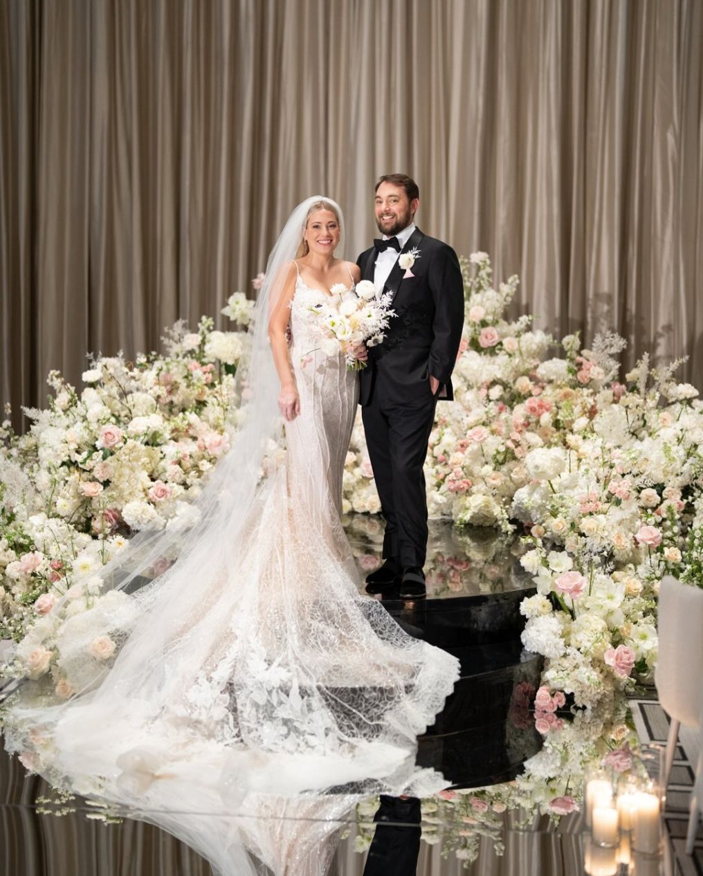 Events by Shaun Rajah