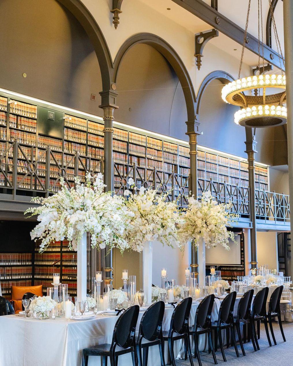 Events by Shaun Rajah