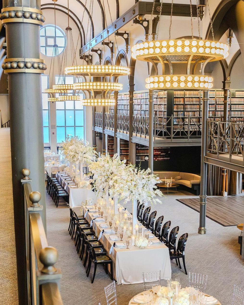 Events by Shaun Rajah Planner photo