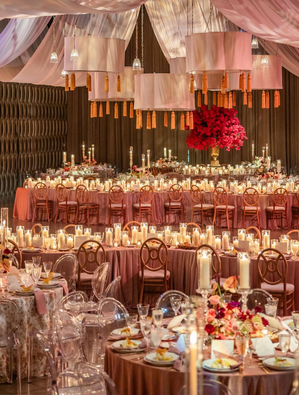 Events by Shaun Rajah