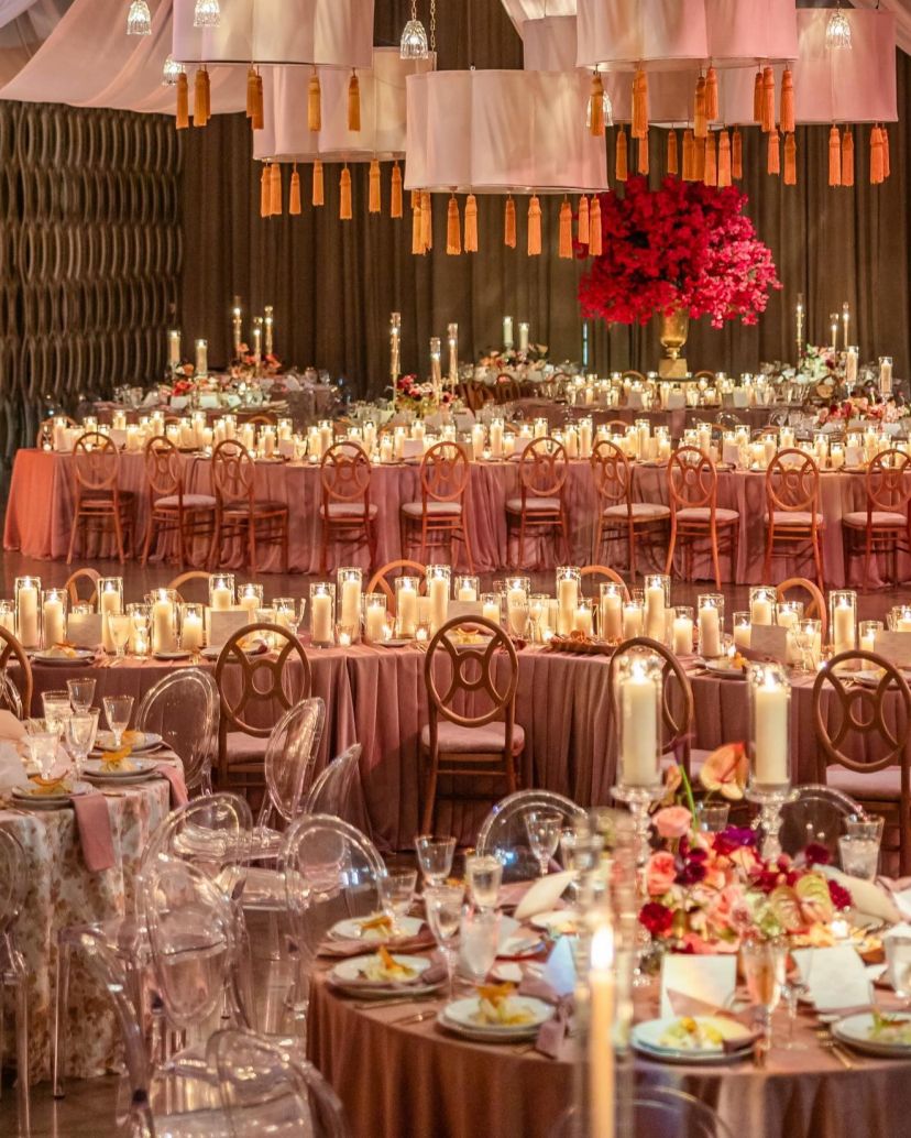 Events by Shaun Rajah Planner