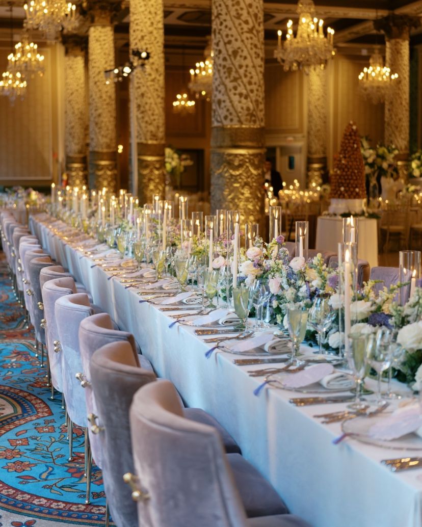 Events by Shaun Rajah Planner