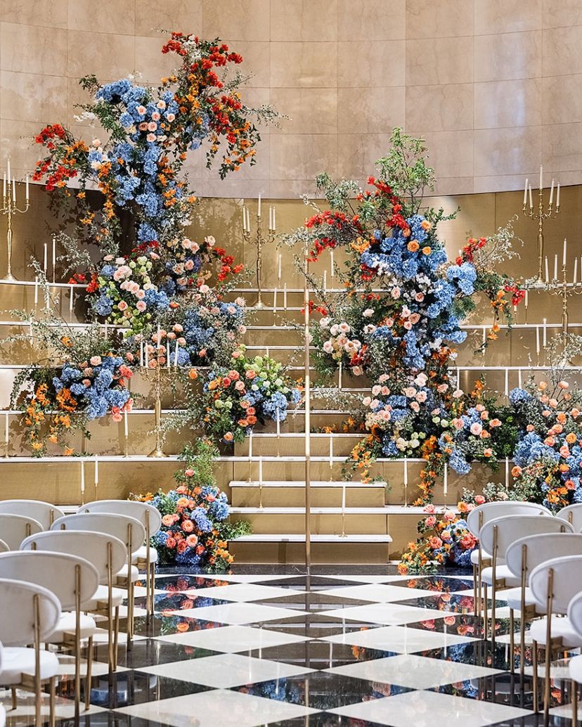 Events by Shaun Rajah Planner