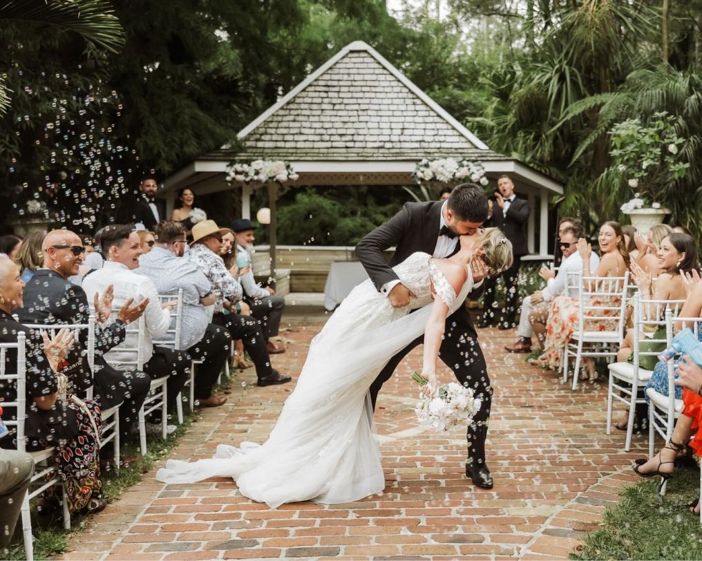 Settlers Country Manor Venue photo