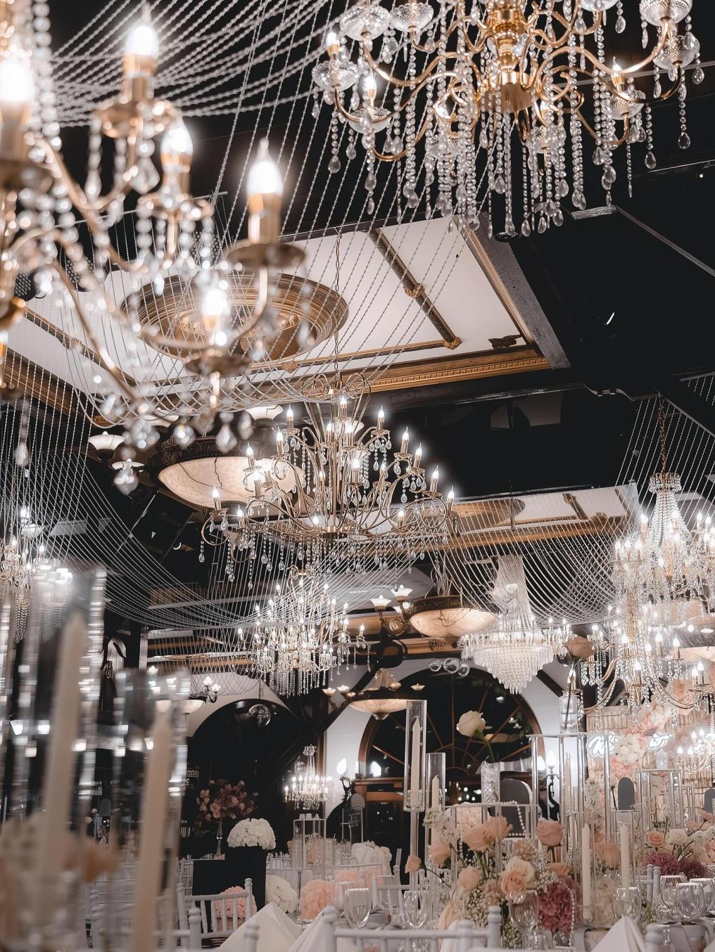 Settlers Country Manor Venue photo