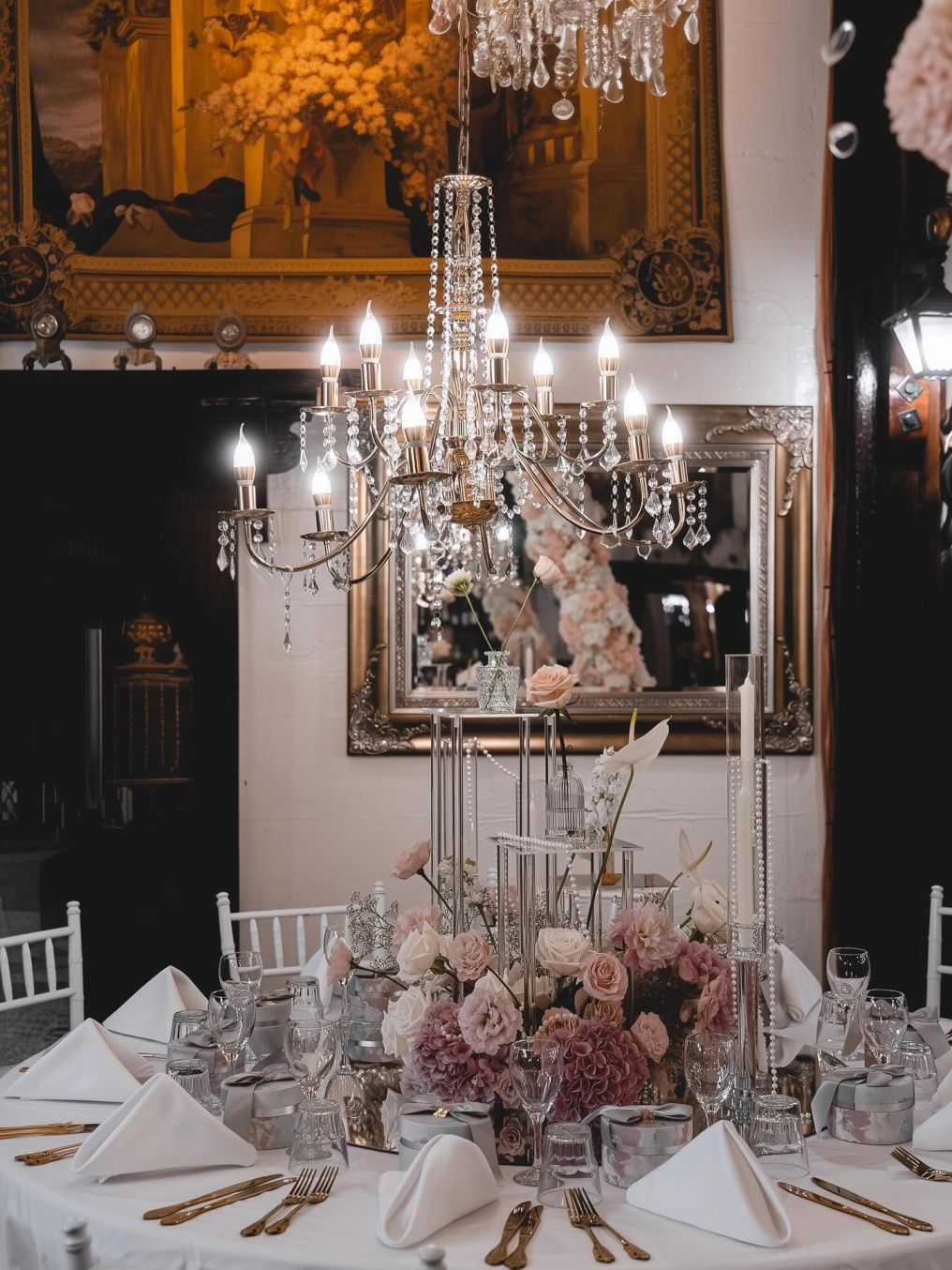 Settlers Country Manor