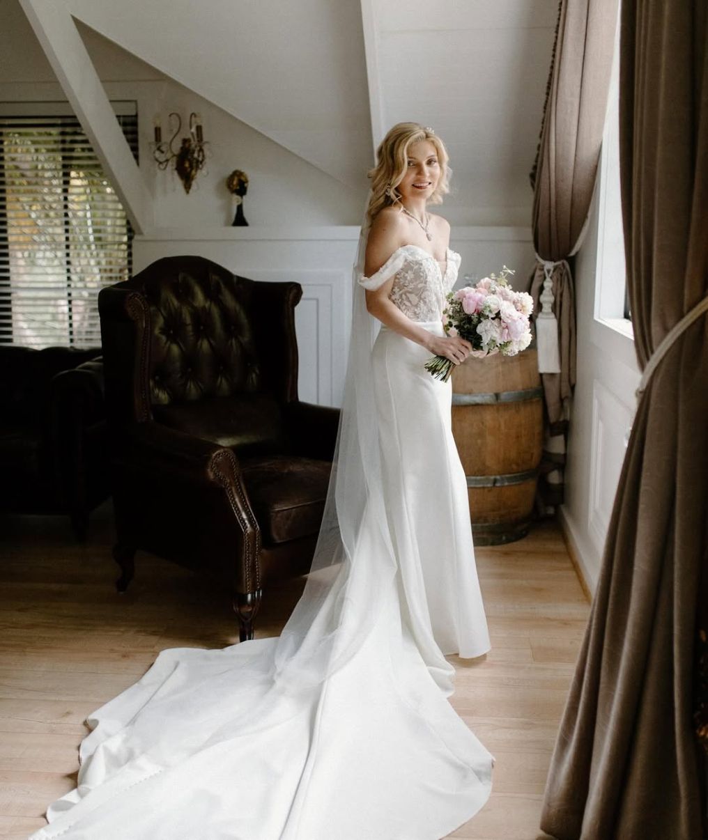 Settlers Country Manor Venue photo