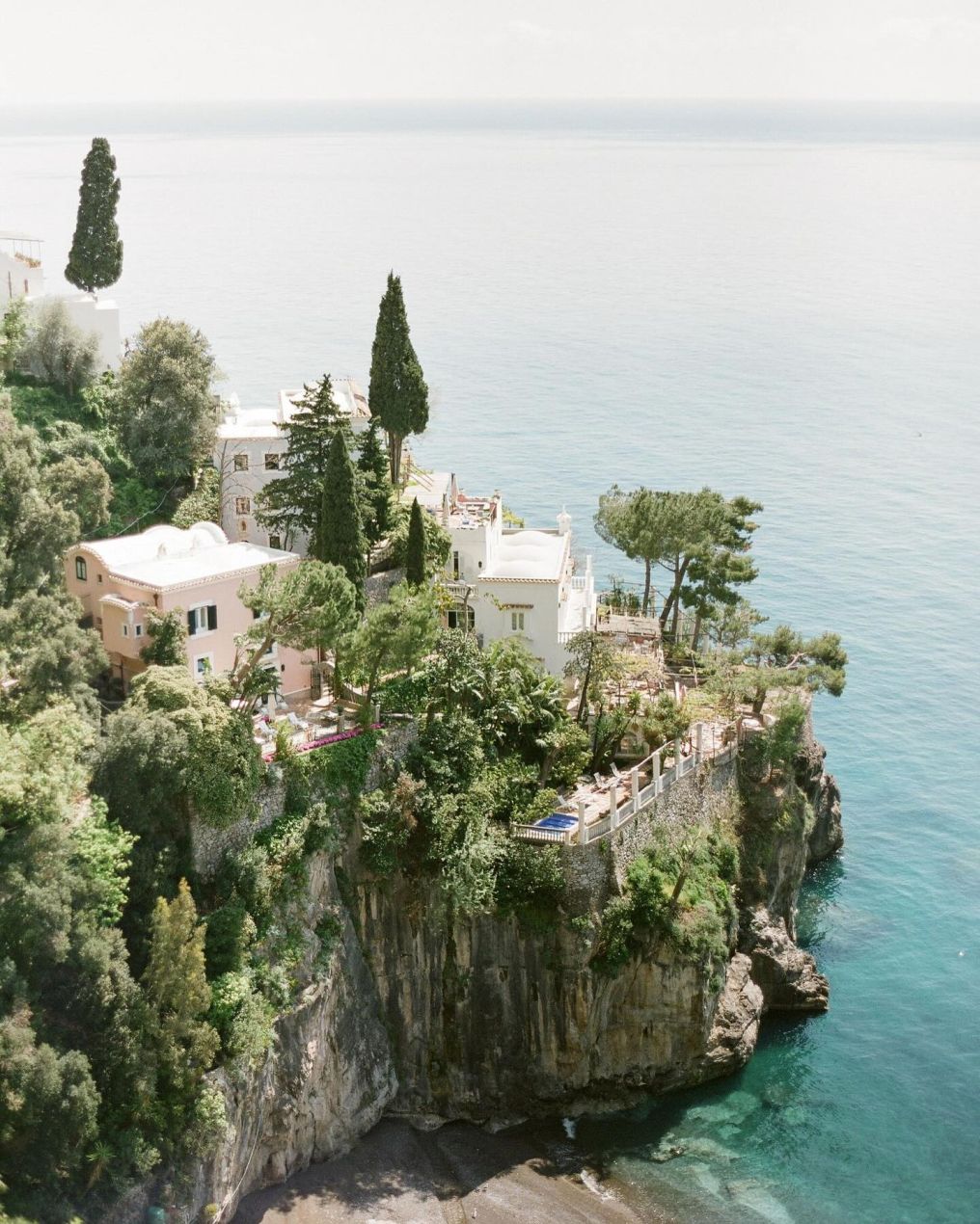 Villa Treville