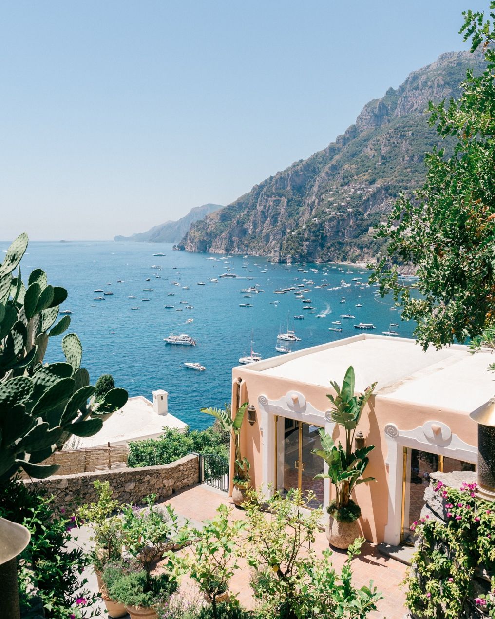 Villa Treville