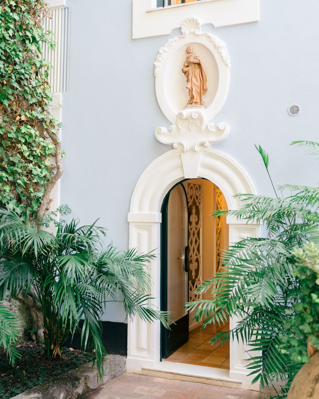 Villa Treville