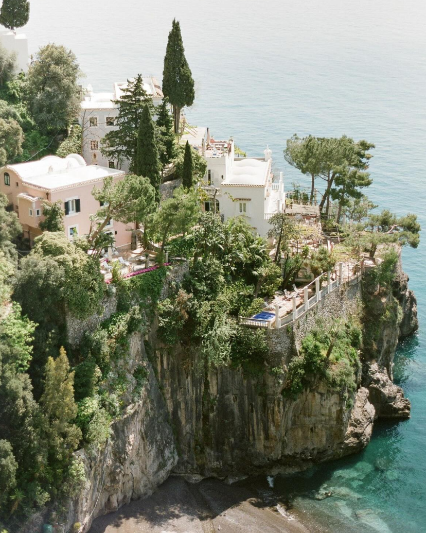 Villa Treville Venues Villa Treville Venues