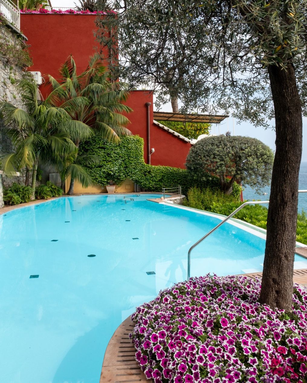 Hotel Marincanto Venue Hotel Marincanto Venue photo