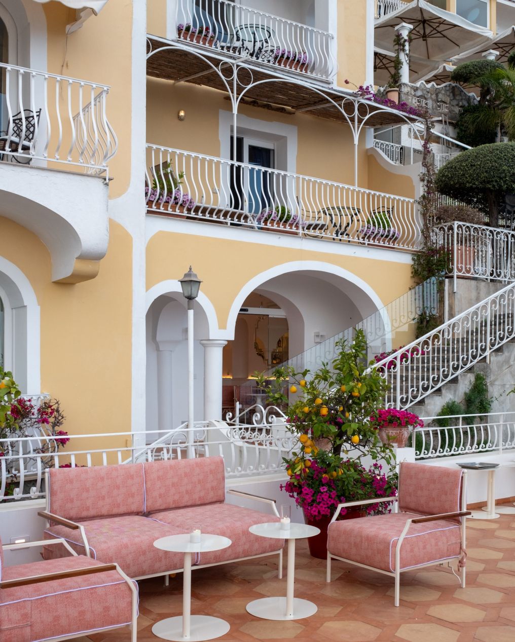 Hotel Marincanto