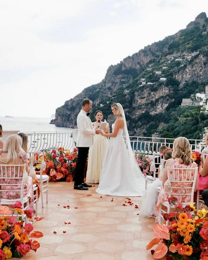 Hotel Marincanto Venues