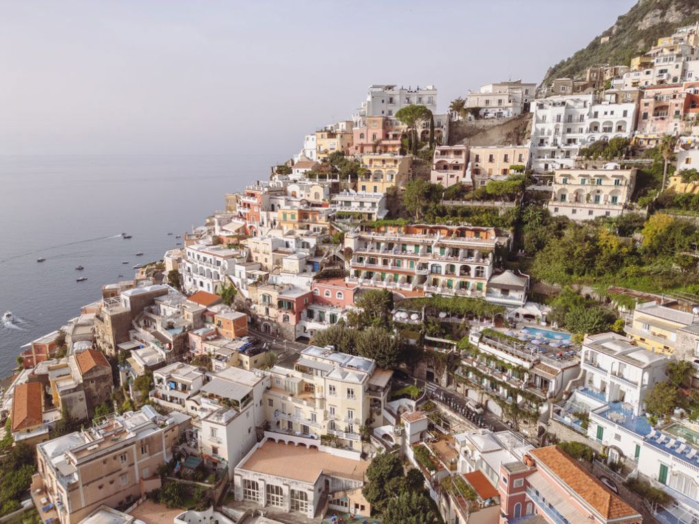 Hotel Poseidon Positano Venue Hotel Poseidon Positano Venue photo