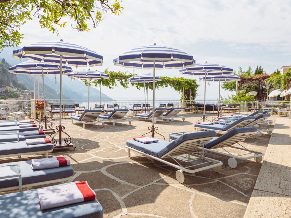 Hotel Poseidon Positano Venue Hotel Poseidon Positano Venue photo