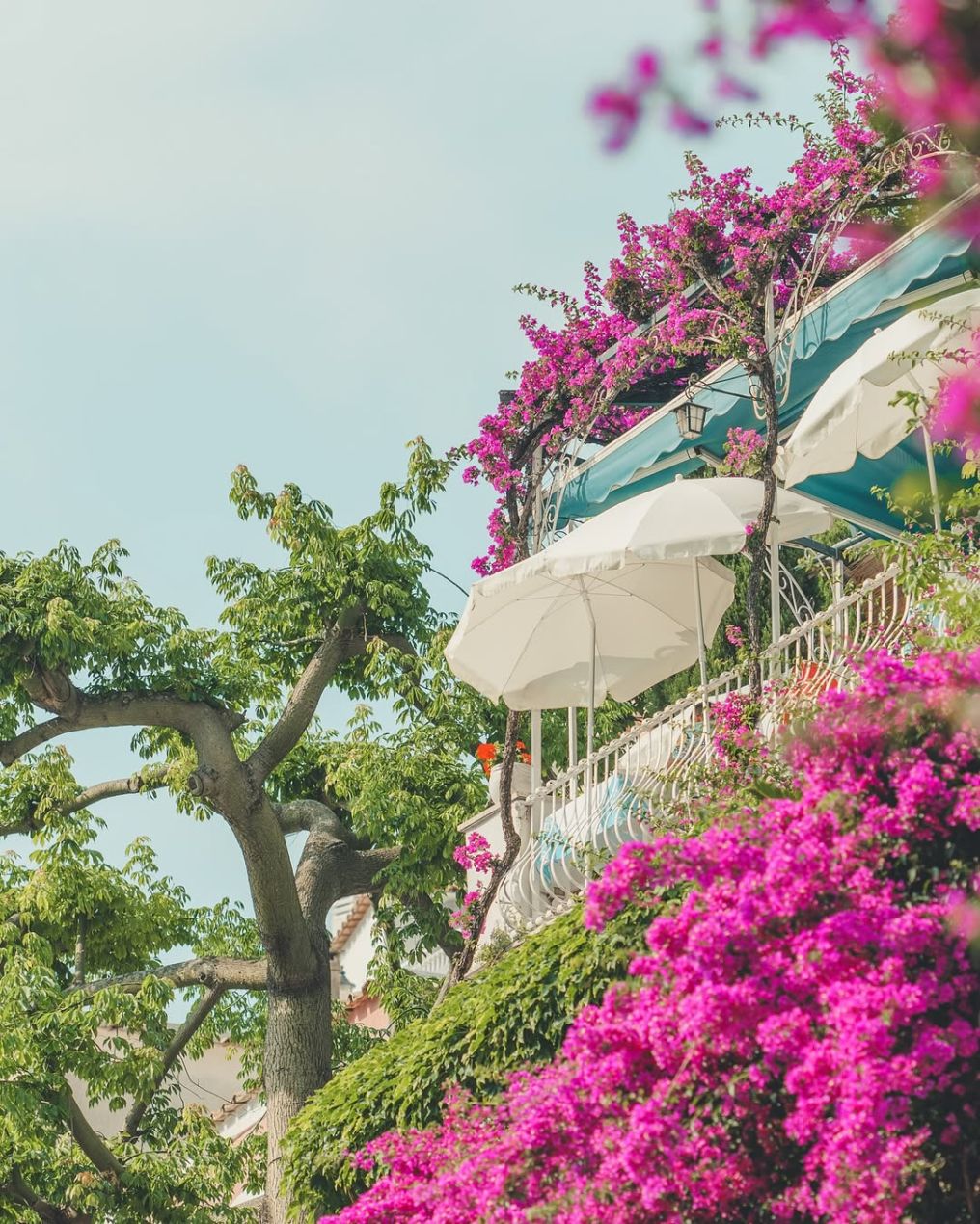 Hotel Poseidon Positano Venue Hotel Poseidon Positano Venue photo