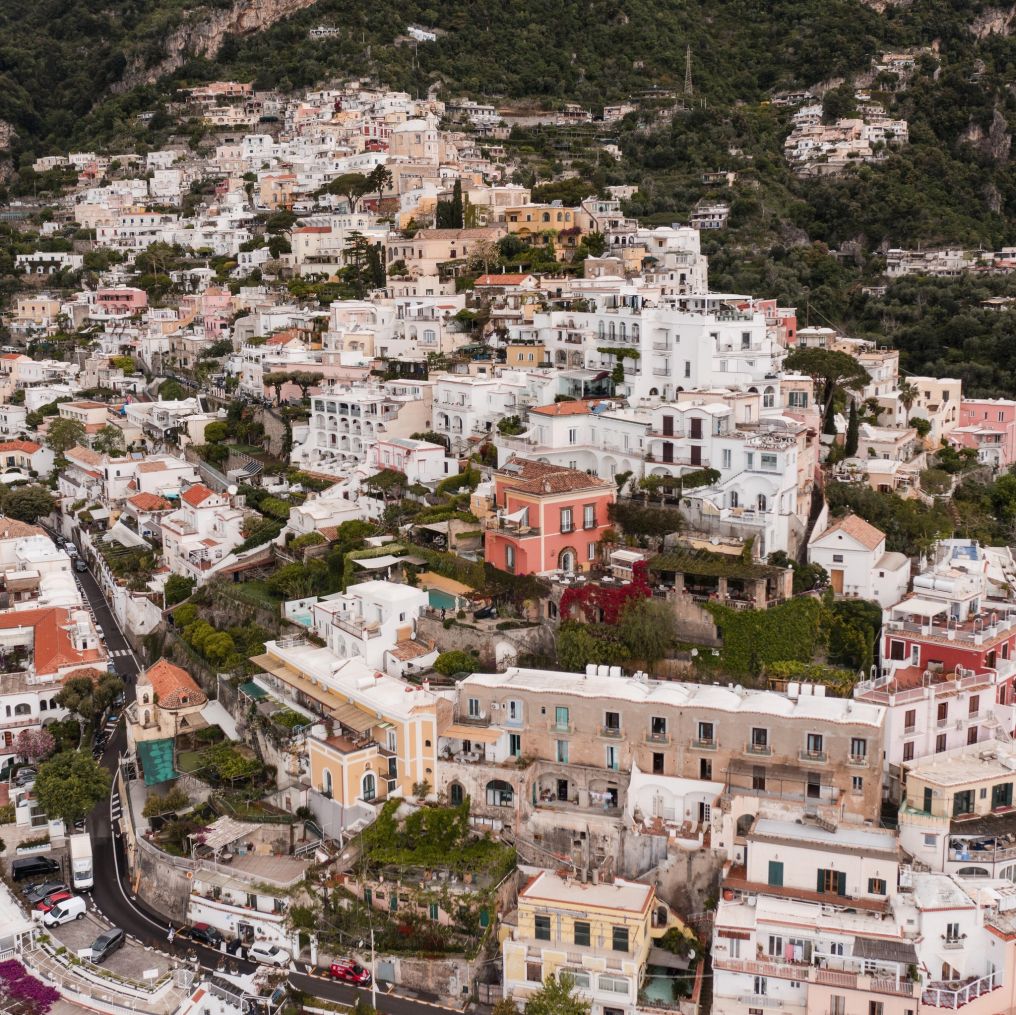 Villa Magia Positano Venue Villa Magia Positano Venue photo