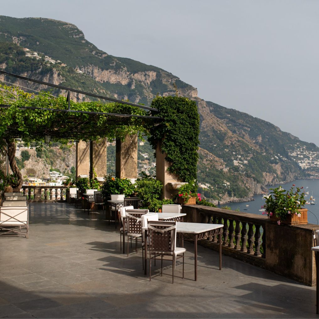 Villa Magia Positano Venue Villa Magia Positano Venue photo