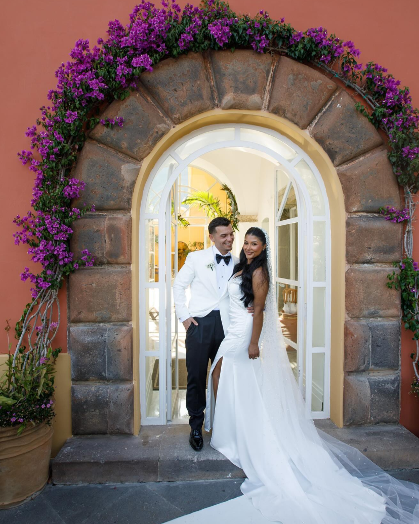 Villa Magia Positano Venues