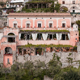 Villa San Giacomo