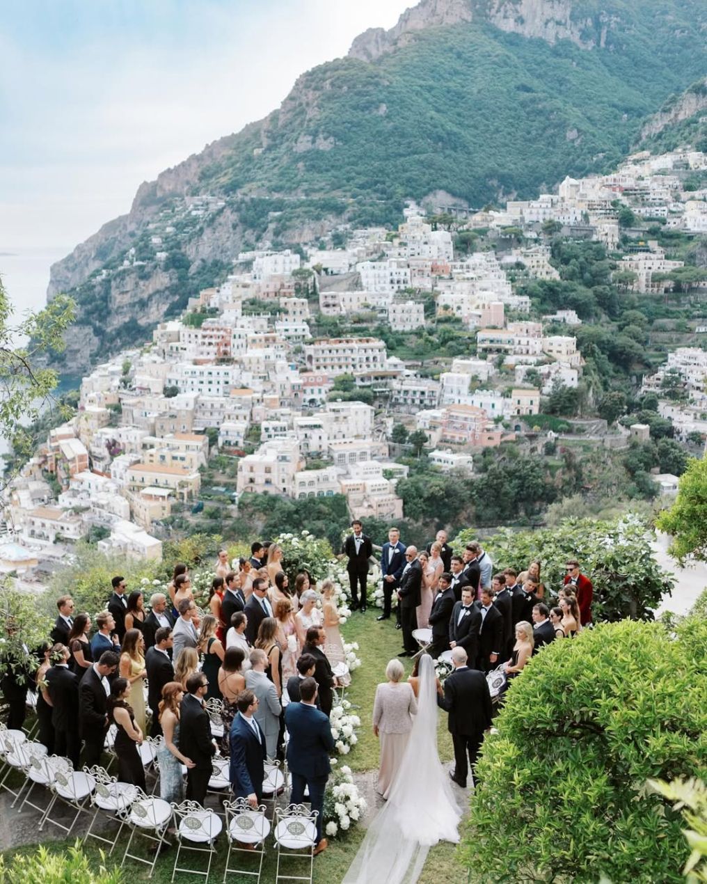 Villa San Giacomo Venue Villa San Giacomo Venue photo