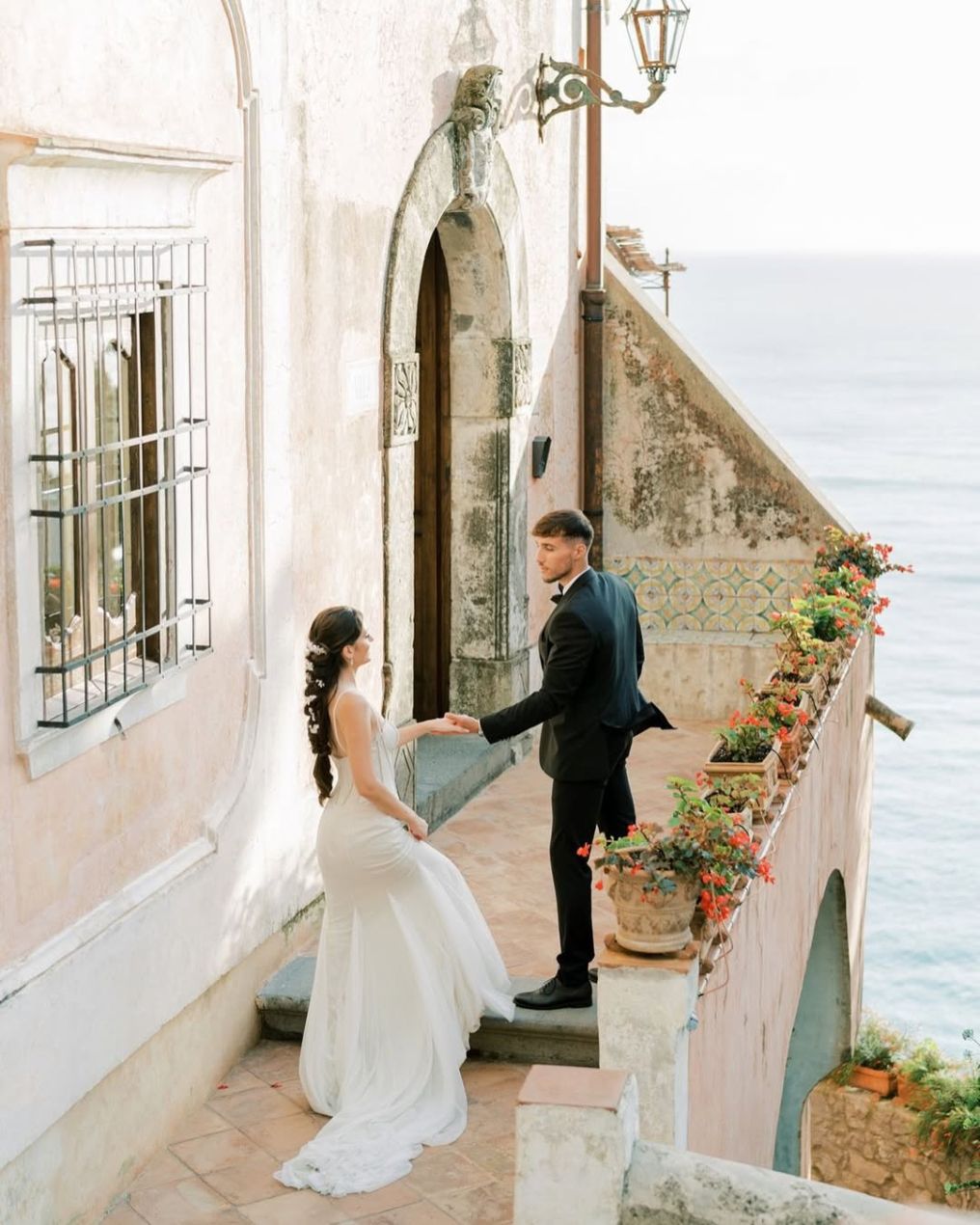 Villa San Giacomo Venue Villa San Giacomo Venue photo