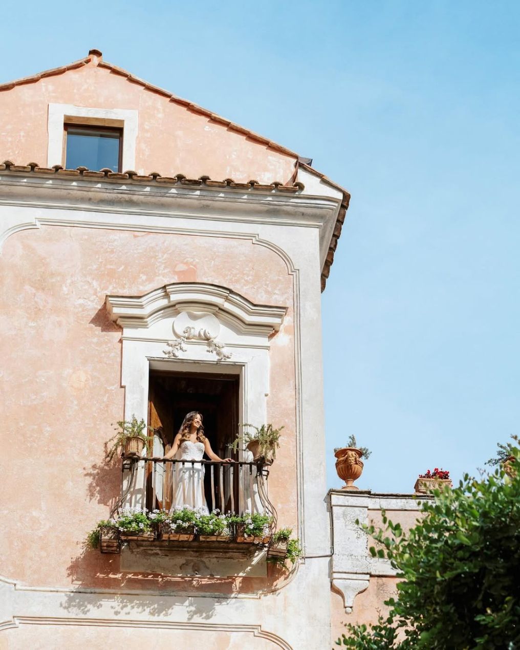 Villa San Giacomo Venue Villa San Giacomo Venue photo