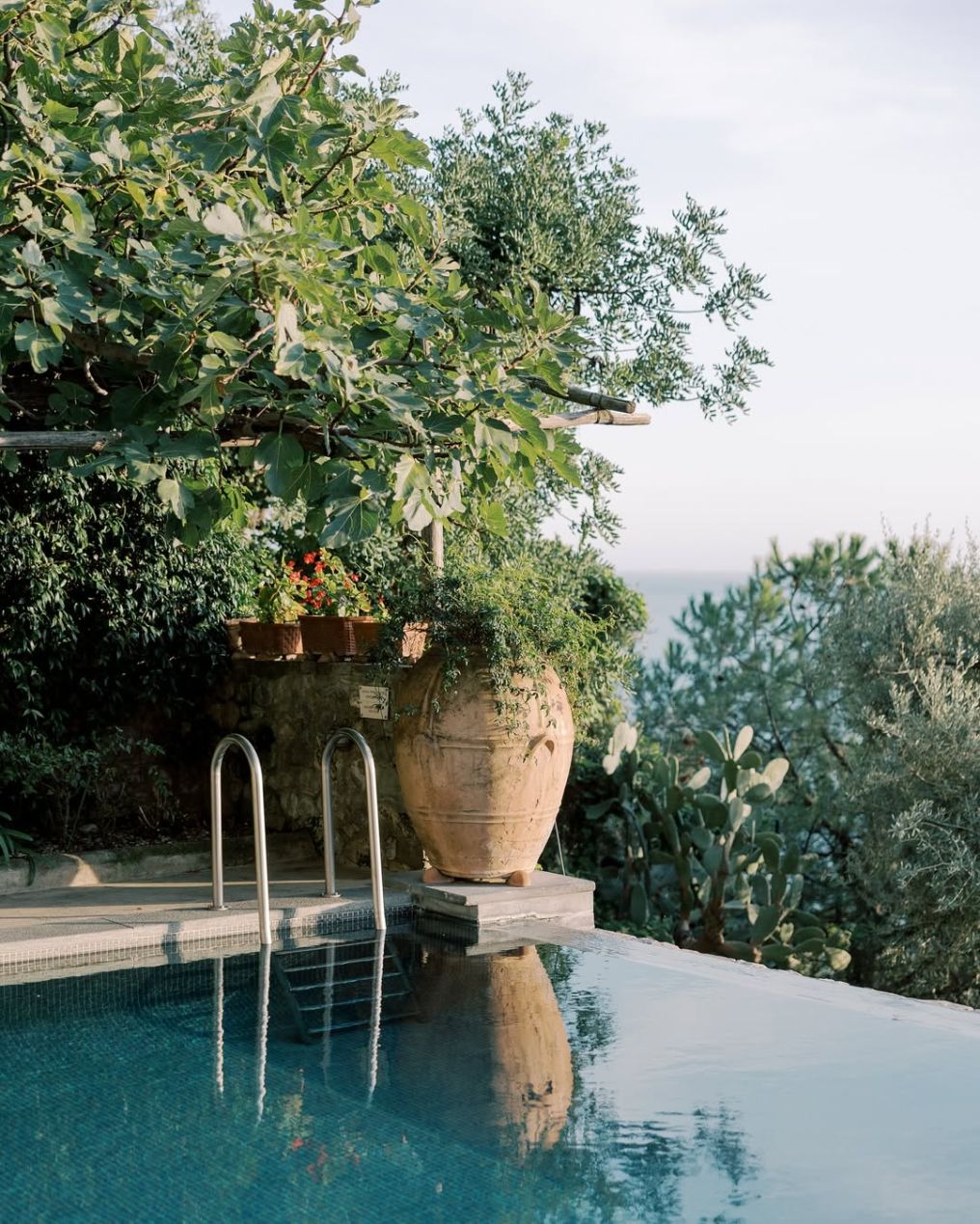 Villa San Giacomo Venue Villa San Giacomo Venue photo