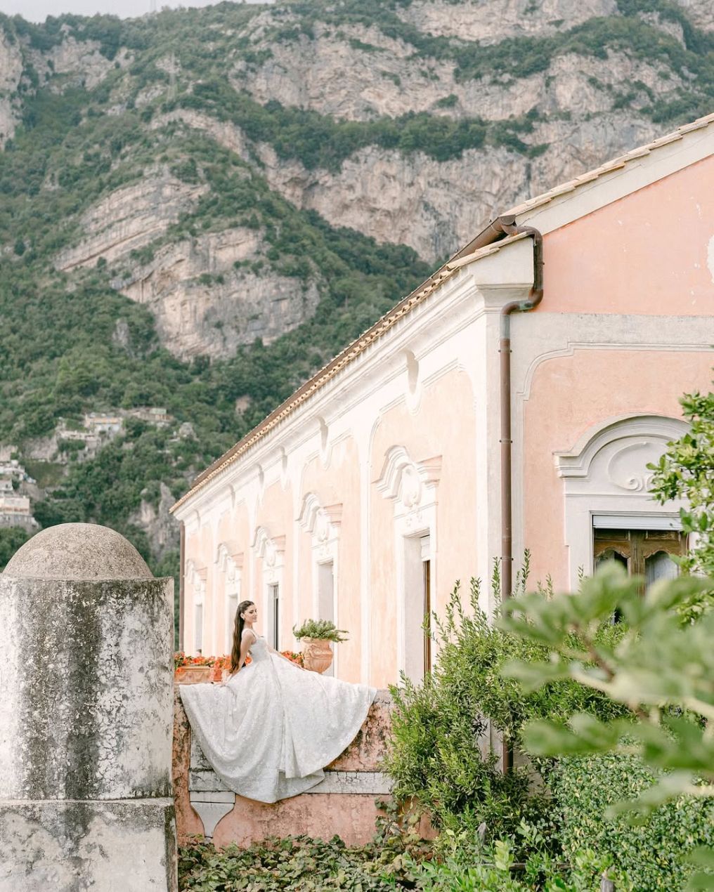 Villa San Giacomo Venue Villa San Giacomo Venue photo