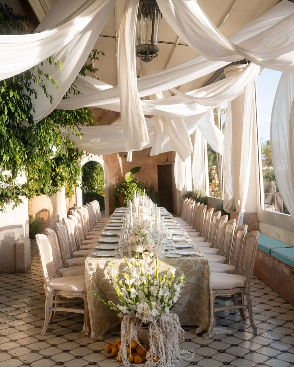 Villa San Giacomo Venue Villa San Giacomo Venue photo