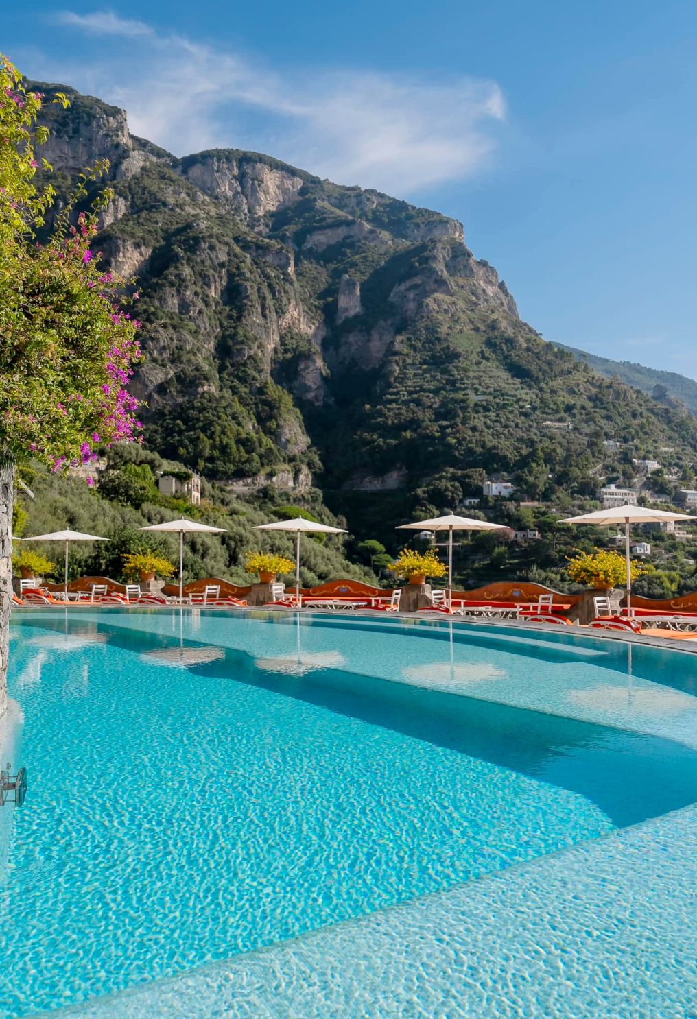 Il San Pietro di Positano Venue Il San Pietro di Positano Venue photo