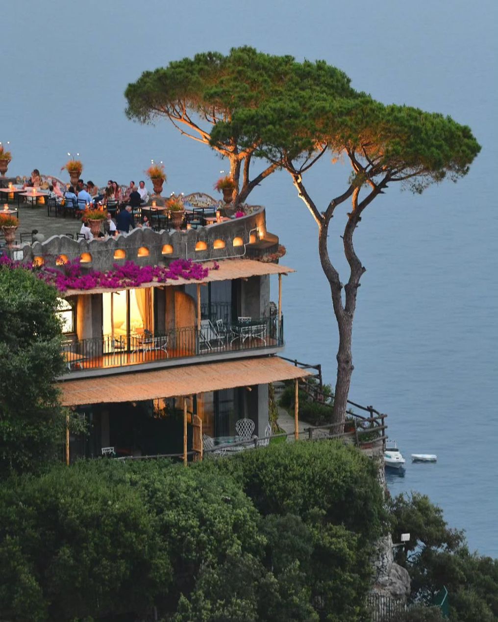 Il San Pietro di Positano Venue Il San Pietro di Positano Venue photo