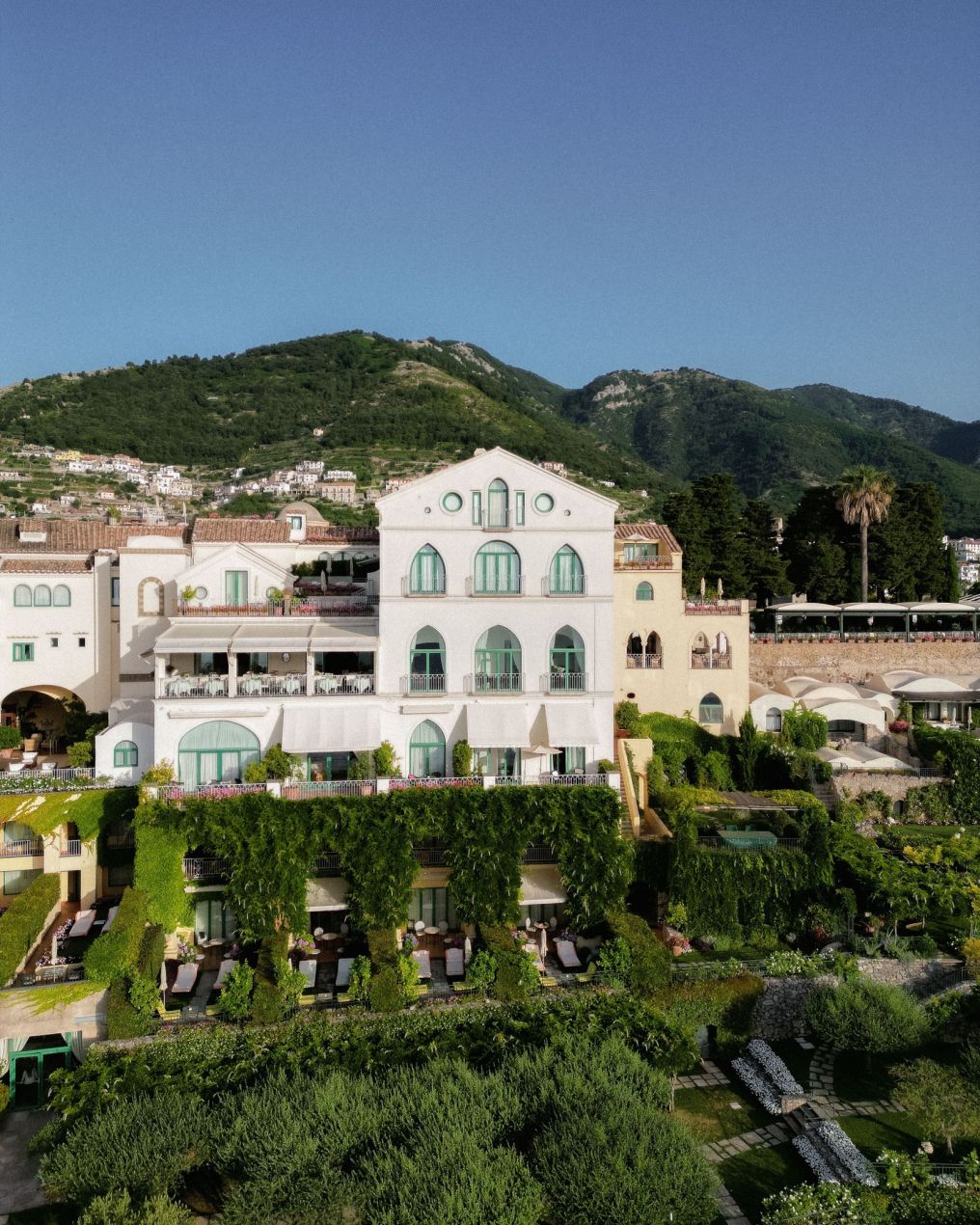 Caruso, A Belmond Hotel Venue Caruso, A Belmond Hotel Venue photo