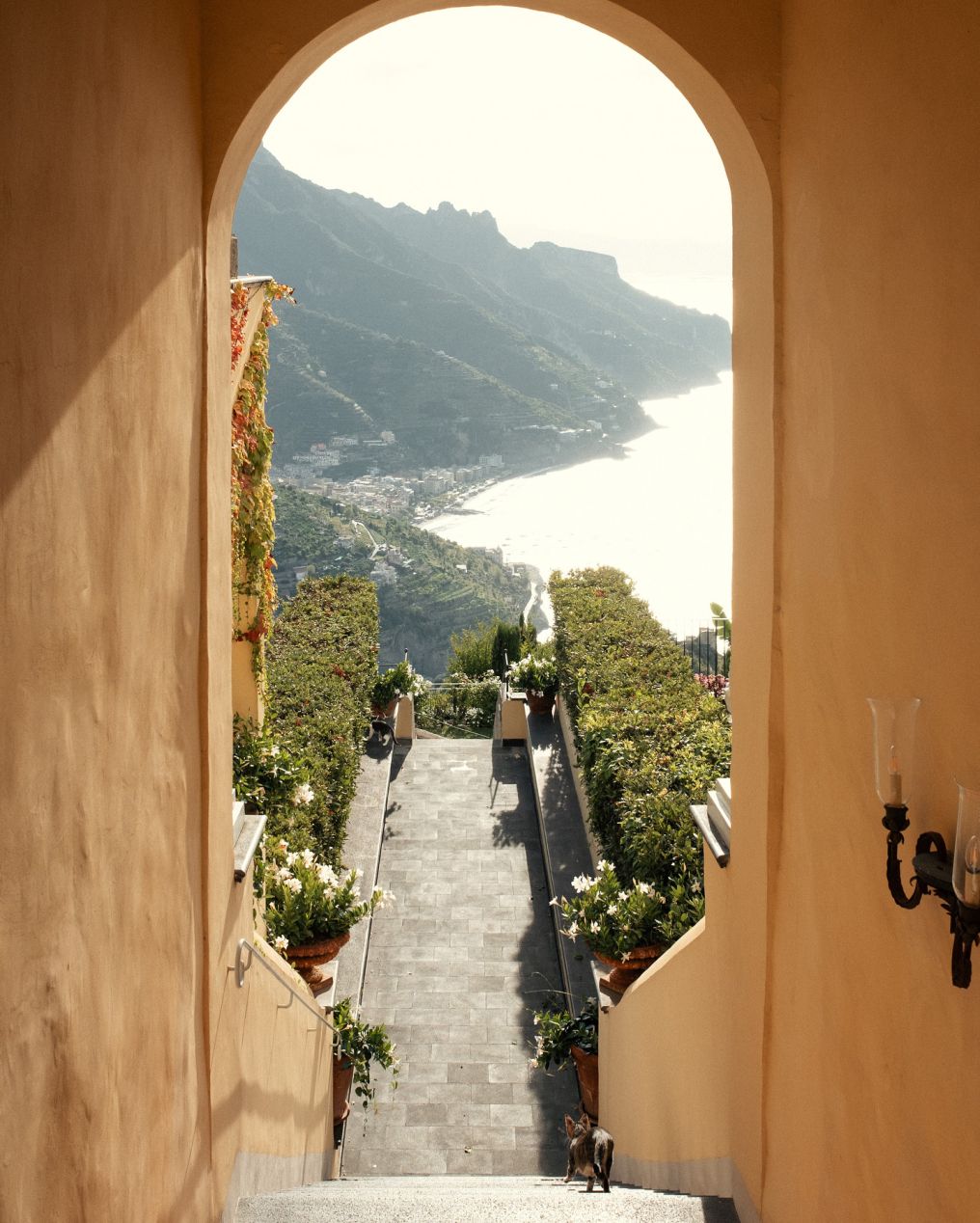 Caruso, A Belmond Hotel Venue Caruso, A Belmond Hotel Venue photo