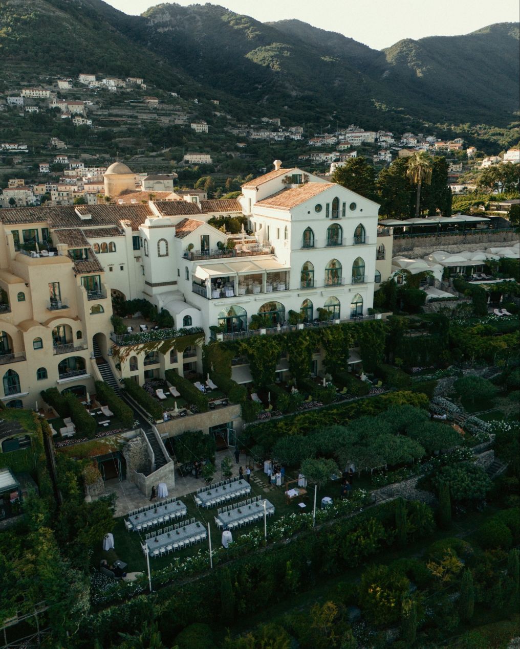 Caruso, A Belmond Hotel Venue Caruso, A Belmond Hotel Venue photo