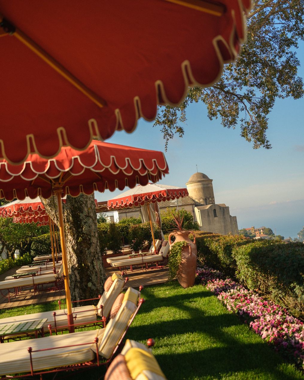 Caruso, A Belmond Hotel Venue Caruso, A Belmond Hotel Venue photo