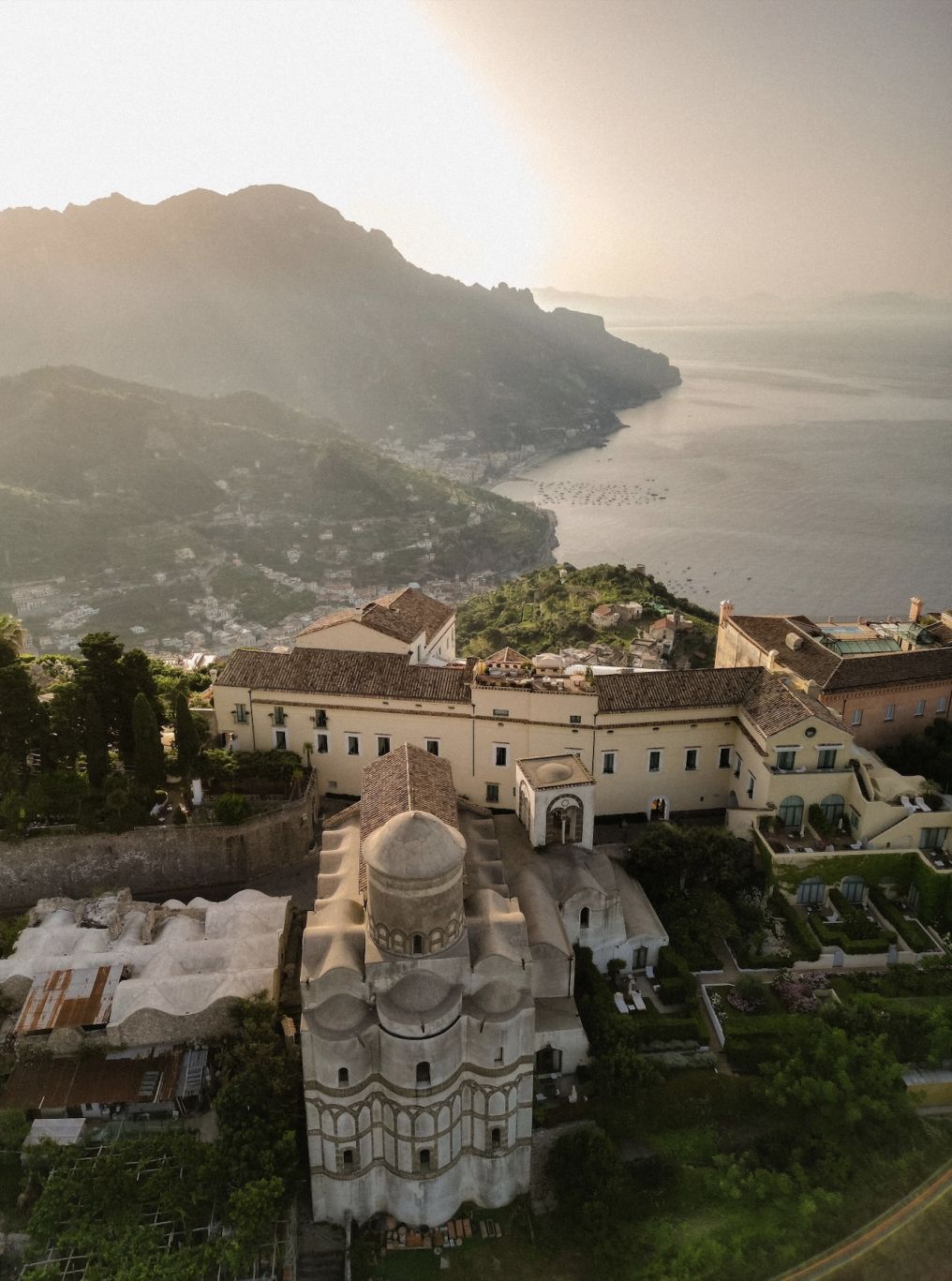 Caruso, A Belmond Hotel Venue Caruso, A Belmond Hotel Venue photo