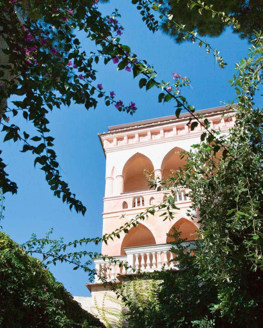 Palazzo Avino