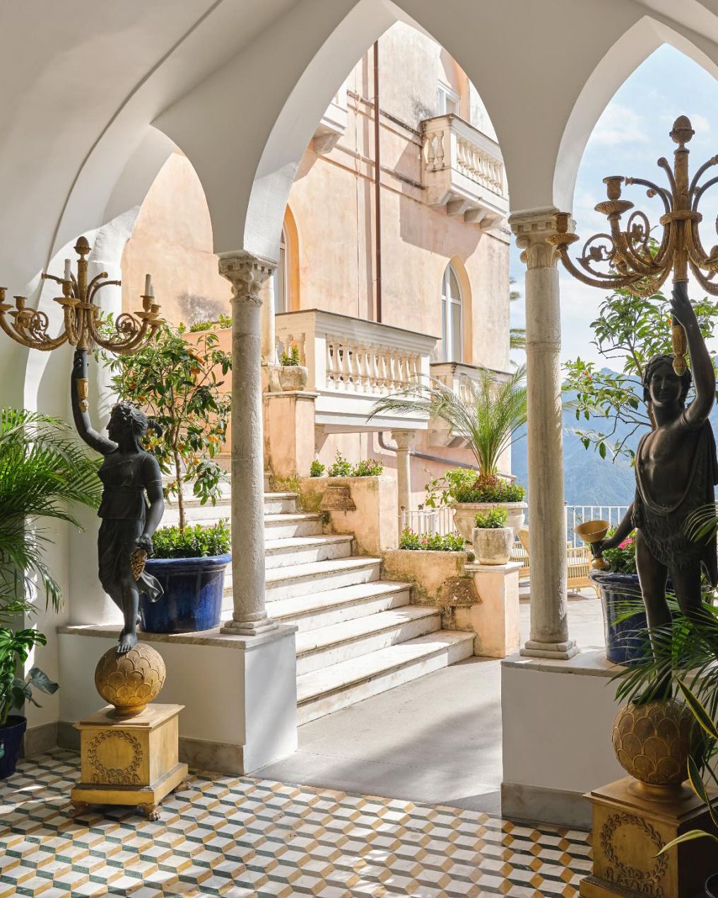 Palazzo Avino