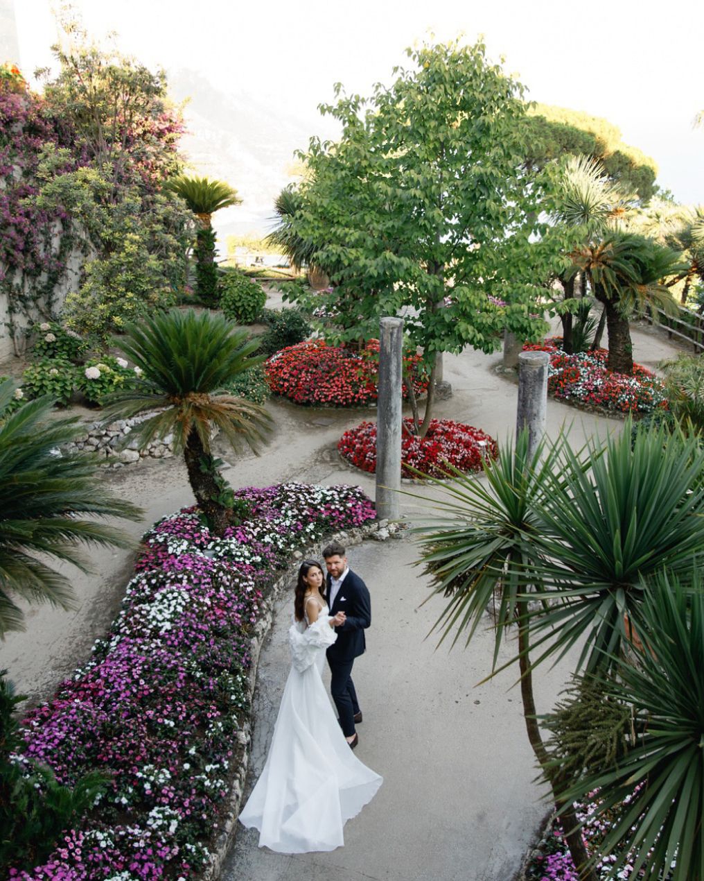 Villa Rufolo Venue Villa Rufolo Venue photo