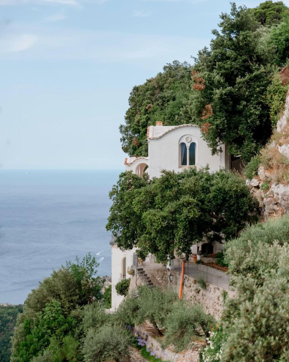 Villa La Rondinaia, Ravello Venue Villa La Rondinaia, Ravello Venue photo