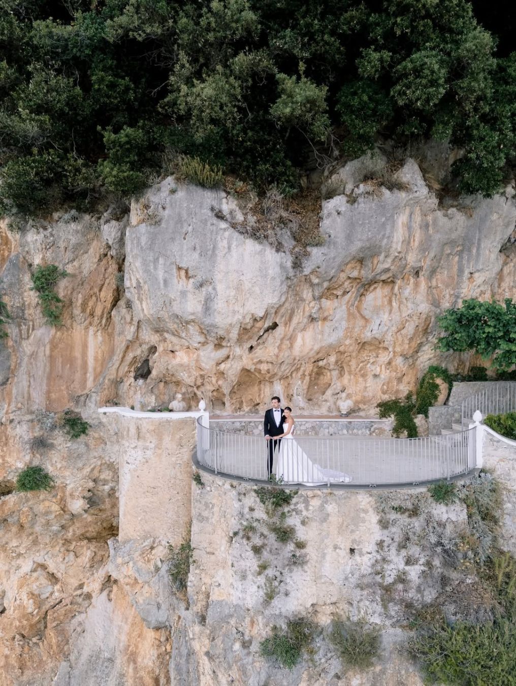 Villa La Rondinaia, Ravello Venue Villa La Rondinaia, Ravello Venue photo